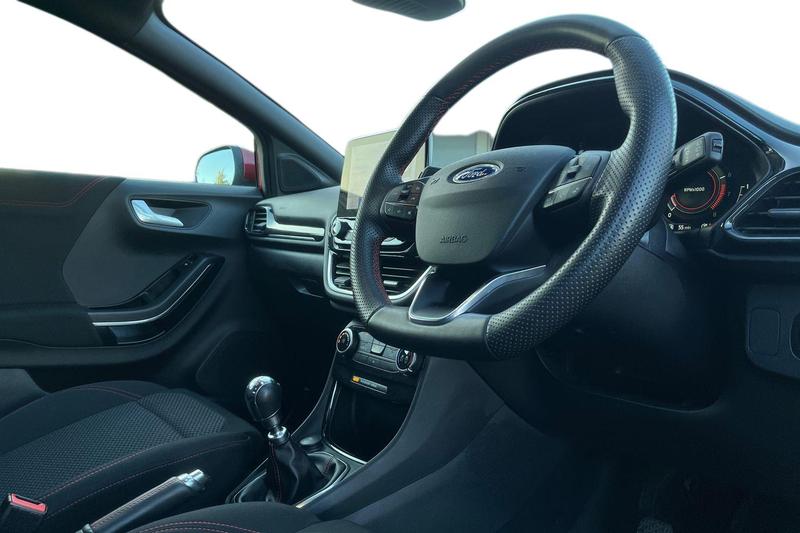 Used Ford Puma 2023 for sale - 76803425: Photo 9