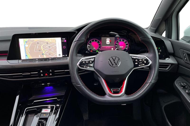 Used Volkswagen Golf 2023 for sale - 77691590: Photo 11