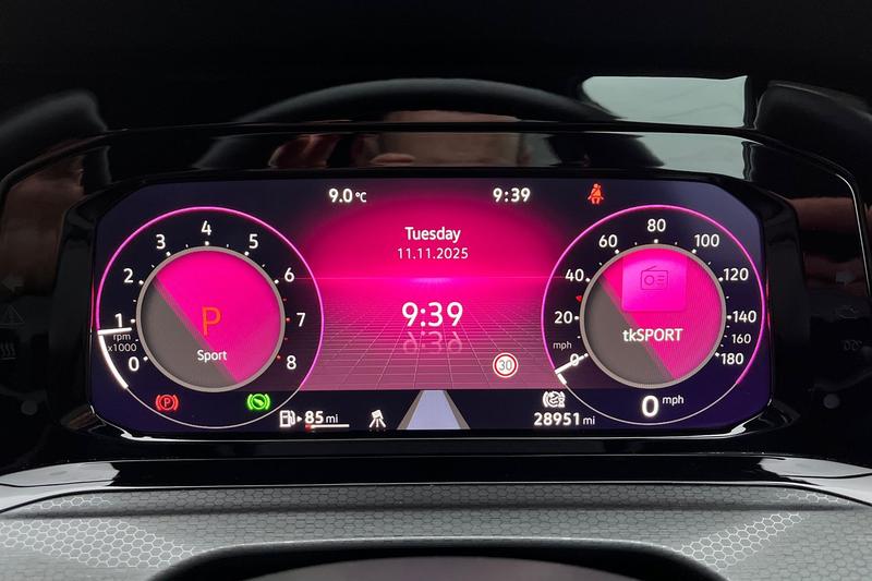 Used Volkswagen Golf 2023 for sale - 77691590: Photo 13