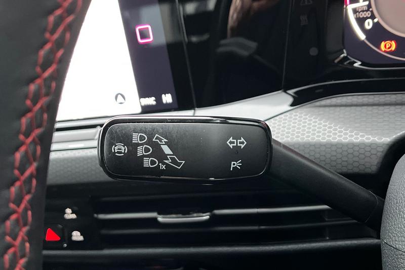 Used Volkswagen Golf 2023 for sale - 77691590: Photo 14