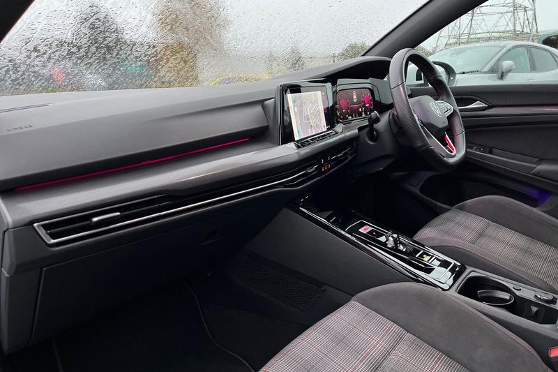 Used Volkswagen Golf 2023 for sale - 77691590: Photo 18