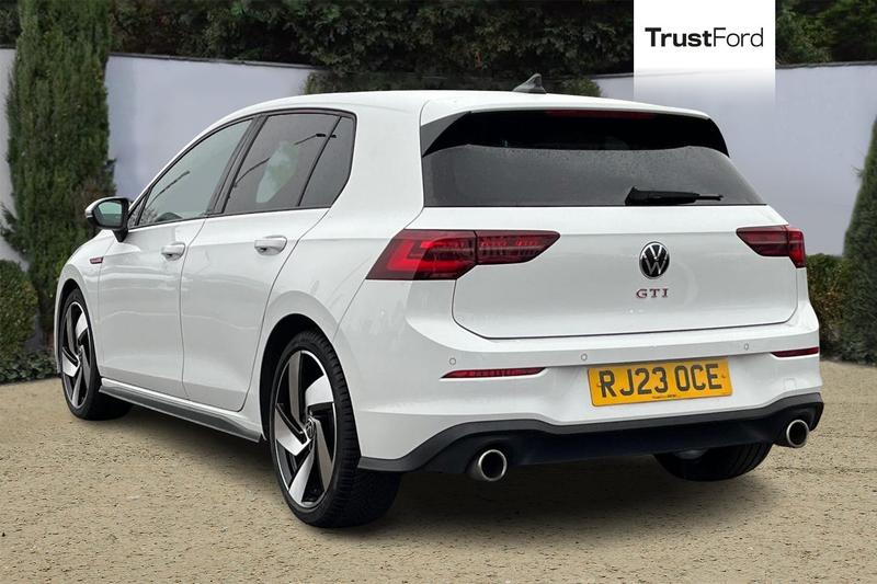 Used Volkswagen Golf 2023 for sale - 77691590: Photo 2