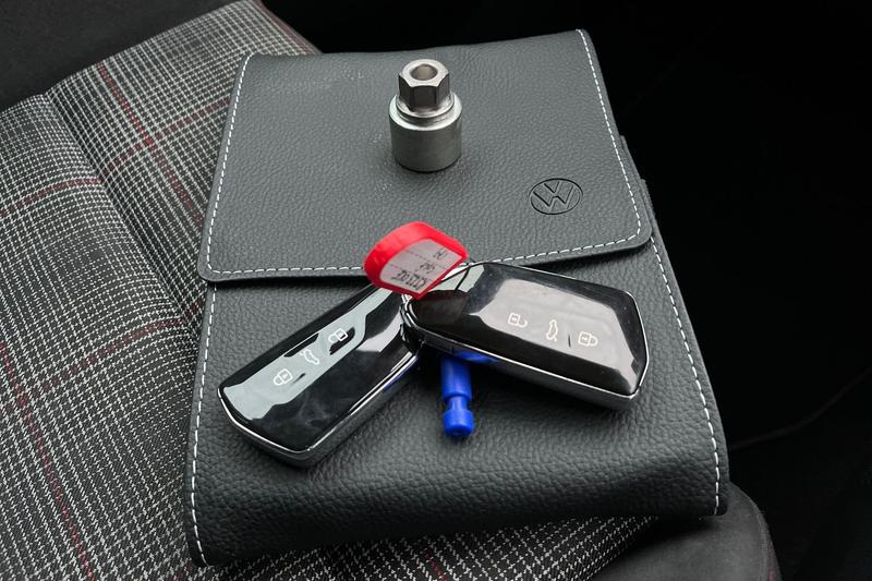 Used Volkswagen Golf 2023 for sale - 77691590: Photo 22