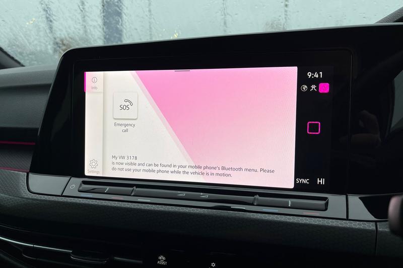 Used Volkswagen Golf 2023 for sale - 77691590: Photo 27