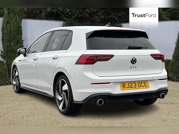 Used Volkswagen Golf 2023 for sale - 77691590: Photo