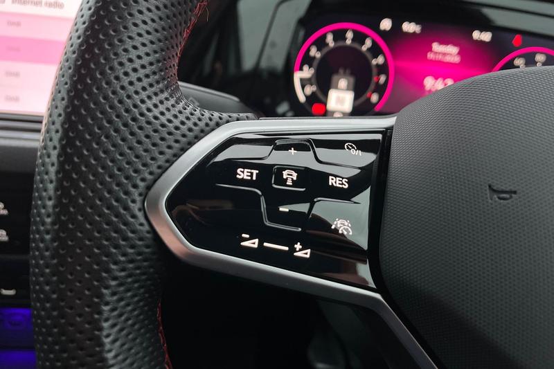 Used Volkswagen Golf 2023 for sale - 77691590: Photo 35