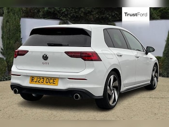 Used Volkswagen Golf 2023 for sale - 77691590: Photo