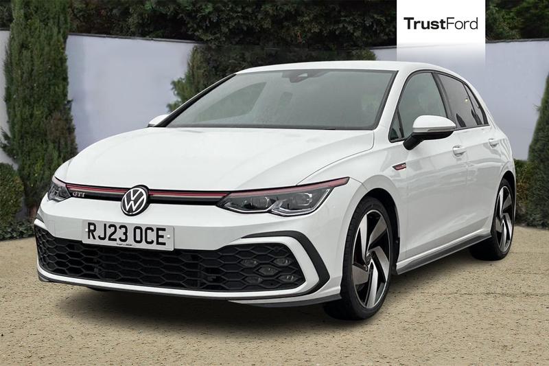 Used Volkswagen Golf 2023 for sale - 77691590: Photo 5