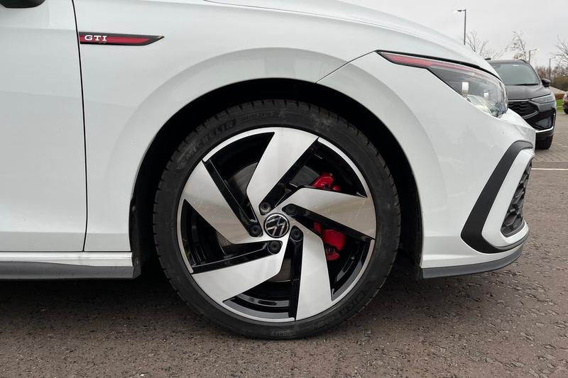 Used Volkswagen Golf 2023 for sale - 77691590: Photo 8