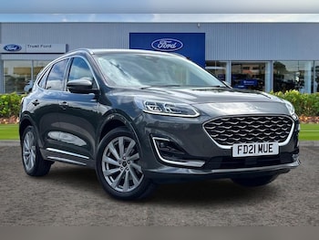 Used Ford Kuga 2021 for sale - 79076994: Photo