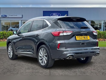 Used Ford Kuga 2021 for sale - 79076994: Photo