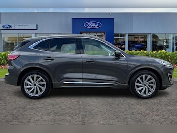 Used Ford Kuga 2021 for sale - 79076994: Photo