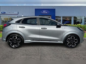 Used Ford Puma 2023 for sale - 78255444: Photo