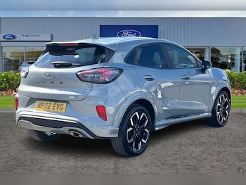 Used Ford Puma 2023 for sale - 78255444: Photo
