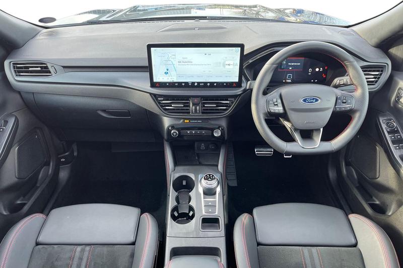 Used Ford Kuga 2025 for sale - 76960868: Photo 10