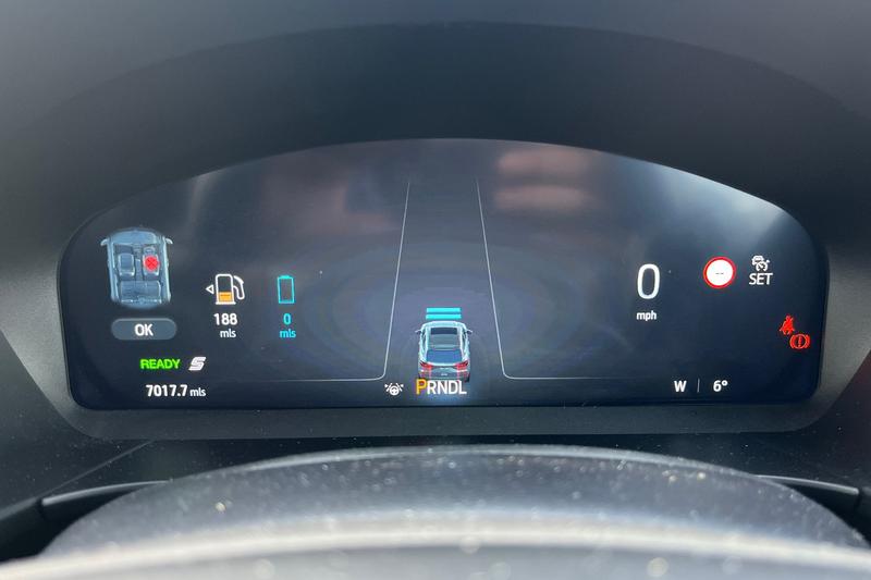 Used Ford Kuga 2025 for sale - 76960868: Photo 13