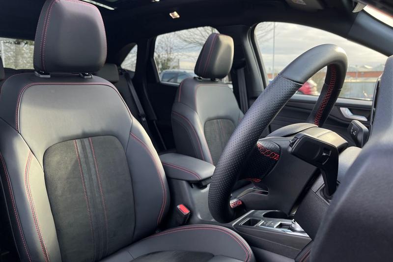 Used Ford Kuga 2025 for sale - 76960868: Photo 17