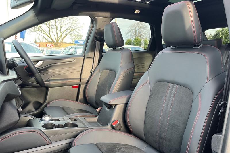 Used Ford Kuga 2025 for sale - 76960868: Photo 19