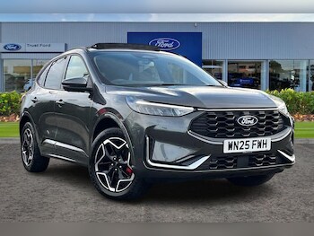 Used Ford Kuga 2025 for sale - 76960868: Photo