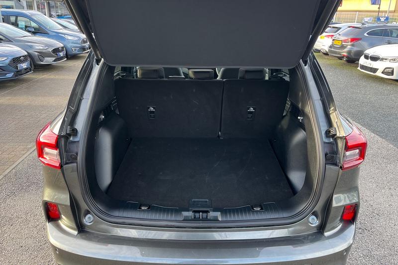 Used Ford Kuga 2025 for sale - 76960868: Photo 21