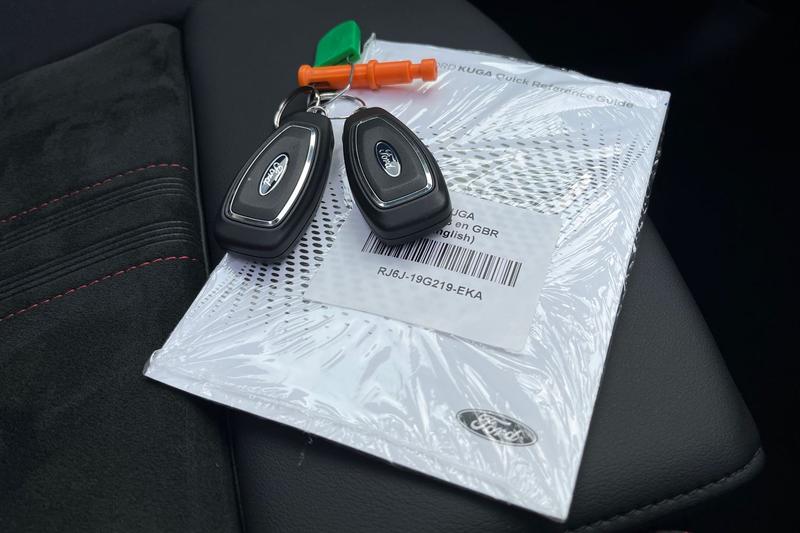 Used Ford Kuga 2025 for sale - 76960868: Photo 22