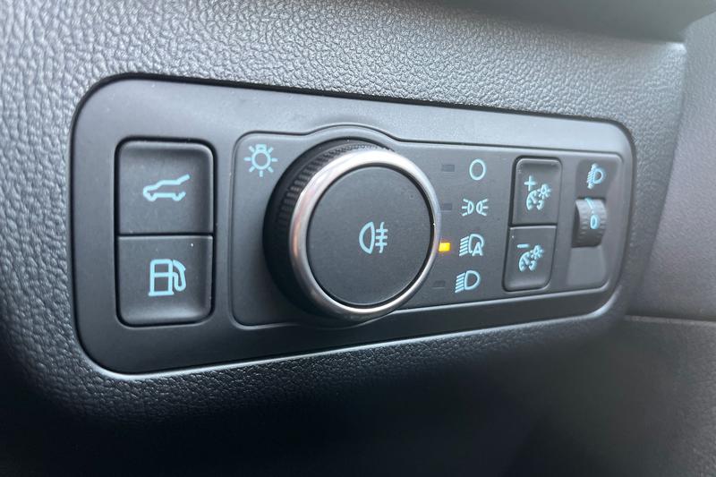 Used Ford Kuga 2025 for sale - 76960868: Photo 24