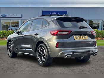 Used Ford Kuga 2025 for sale - 76960868: Photo