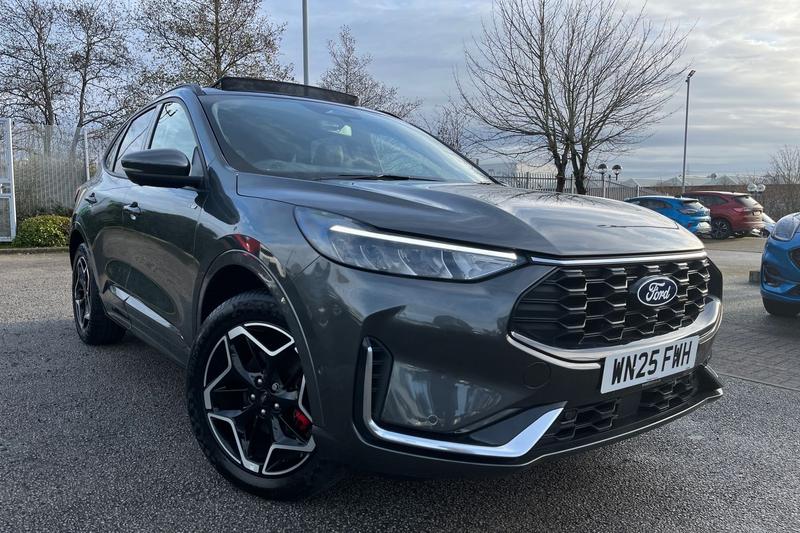 Used Ford Kuga 2025 for sale - 76960868: Photo 37