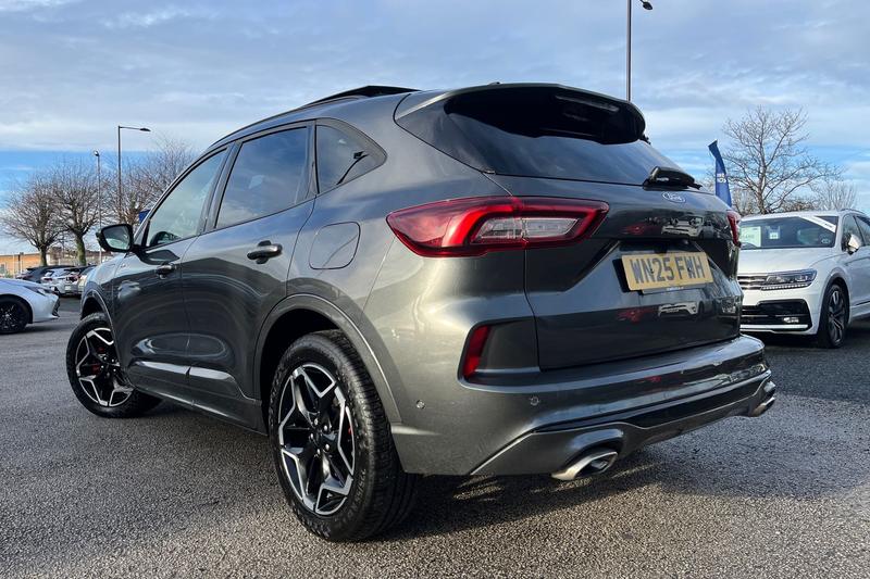 Used Ford Kuga 2025 for sale - 76960868: Photo 38