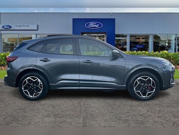 Used Ford Kuga 2025 for sale - 76960868: Photo