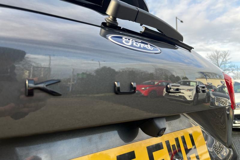 Used Ford Kuga 2025 for sale - 76960868: Photo 40