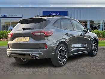 Used Ford Kuga 2025 for sale - 76960868: Photo