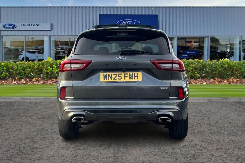 Used Ford Kuga 2025 for sale - 76960868: Photo 7