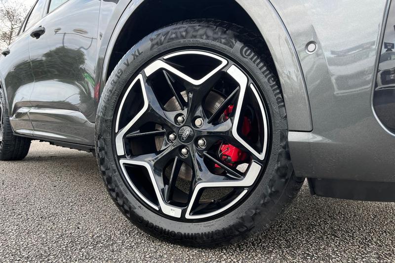 Used Ford Kuga 2025 for sale - 76960868: Photo 8