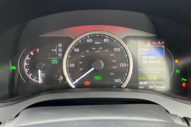 Used Lexus CT 2018 for sale - 77505720: Photo 13