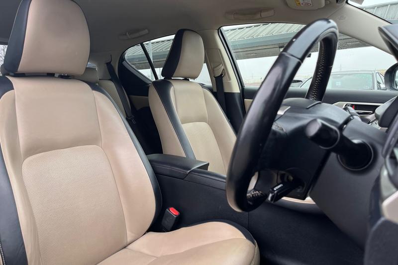 Used Lexus CT 2018 for sale - 77505720: Photo 17