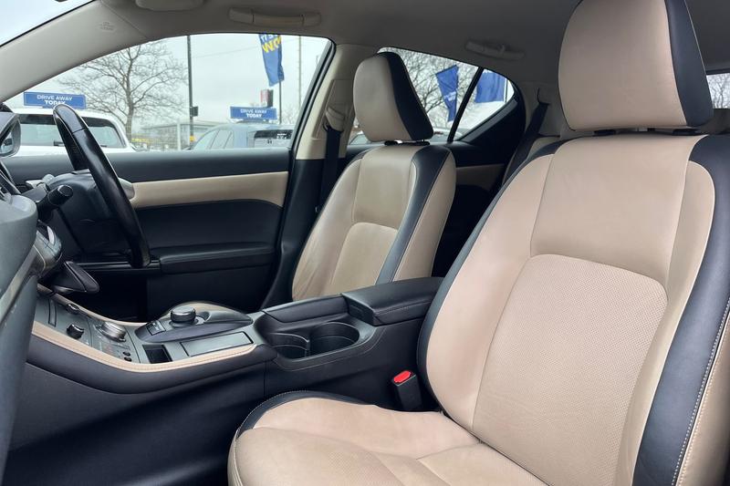 Used Lexus CT 2018 for sale - 77505720: Photo 19