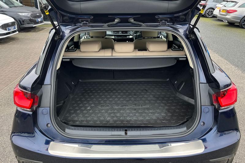 Used Lexus CT 2018 for sale - 77505720: Photo 21