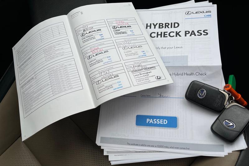 Used Lexus CT 2018 for sale - 77505720: Photo 22