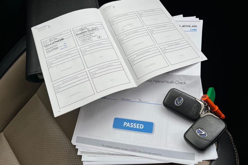 Used Lexus CT 2018 for sale - 77505720: Photo 23