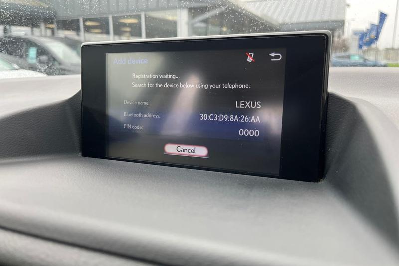 Used Lexus CT 2018 for sale - 77505720: Photo 29