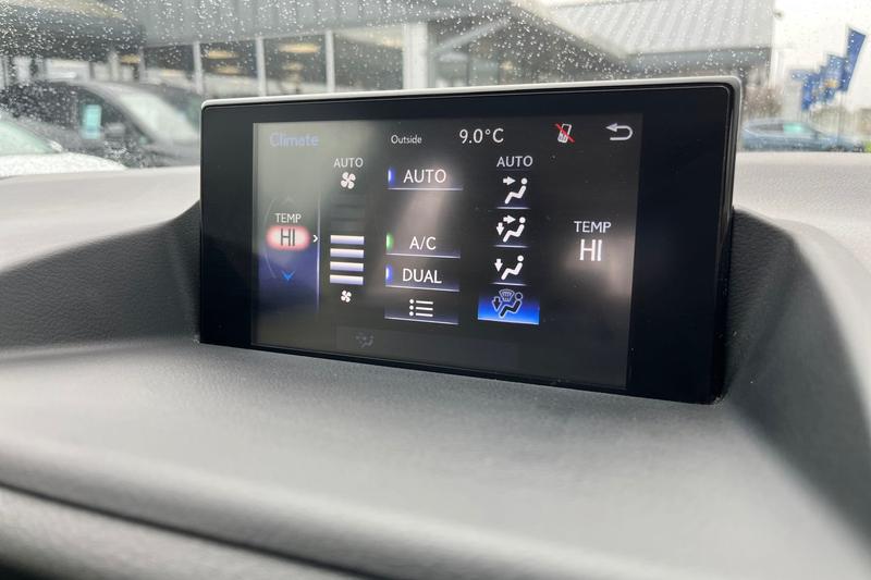 Used Lexus CT 2018 for sale - 77505720: Photo 31