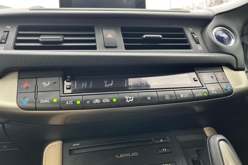 Used Lexus CT 2018 for sale - 77505720: Photo 33