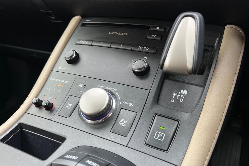 Used Lexus CT 2018 for sale - 77505720: Photo 34