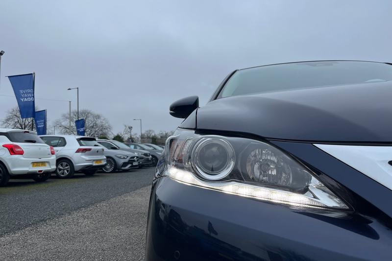 Used Lexus CT 2018 for sale - 77505720: Photo 39