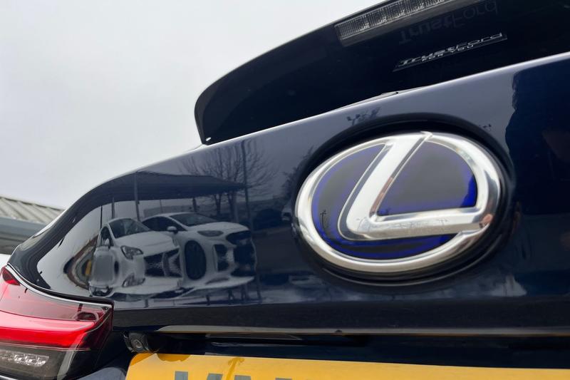 Used Lexus CT 2018 for sale - 77505720: Photo 40