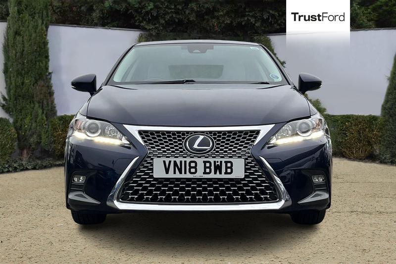 Used Lexus CT 2018 for sale - 77505720: Photo 6