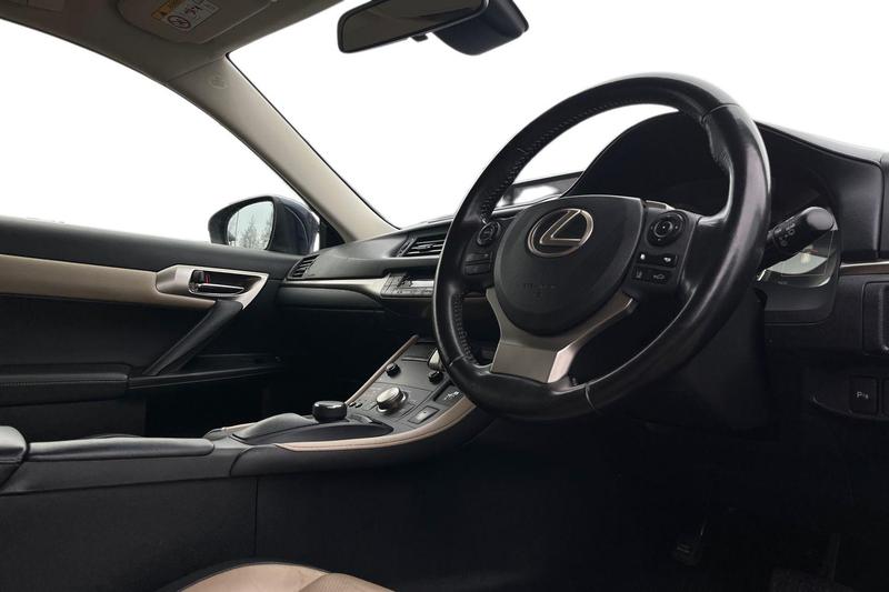 Used Lexus CT 2018 for sale - 77505720: Photo 9