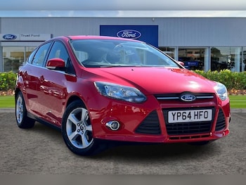 Used Ford Focus 2014 for sale - 78376861: Photo
