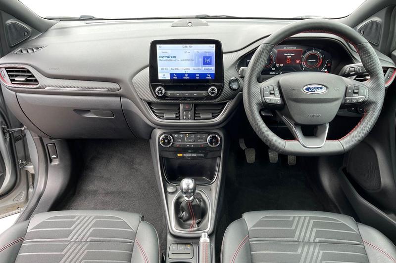 Used Ford Puma 2023 for sale - 77989114: Photo 10